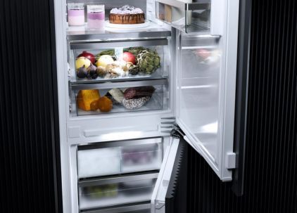 Fridges, Freezers, Fridge Freezers and Wine Coolers
